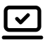icon uebergabe