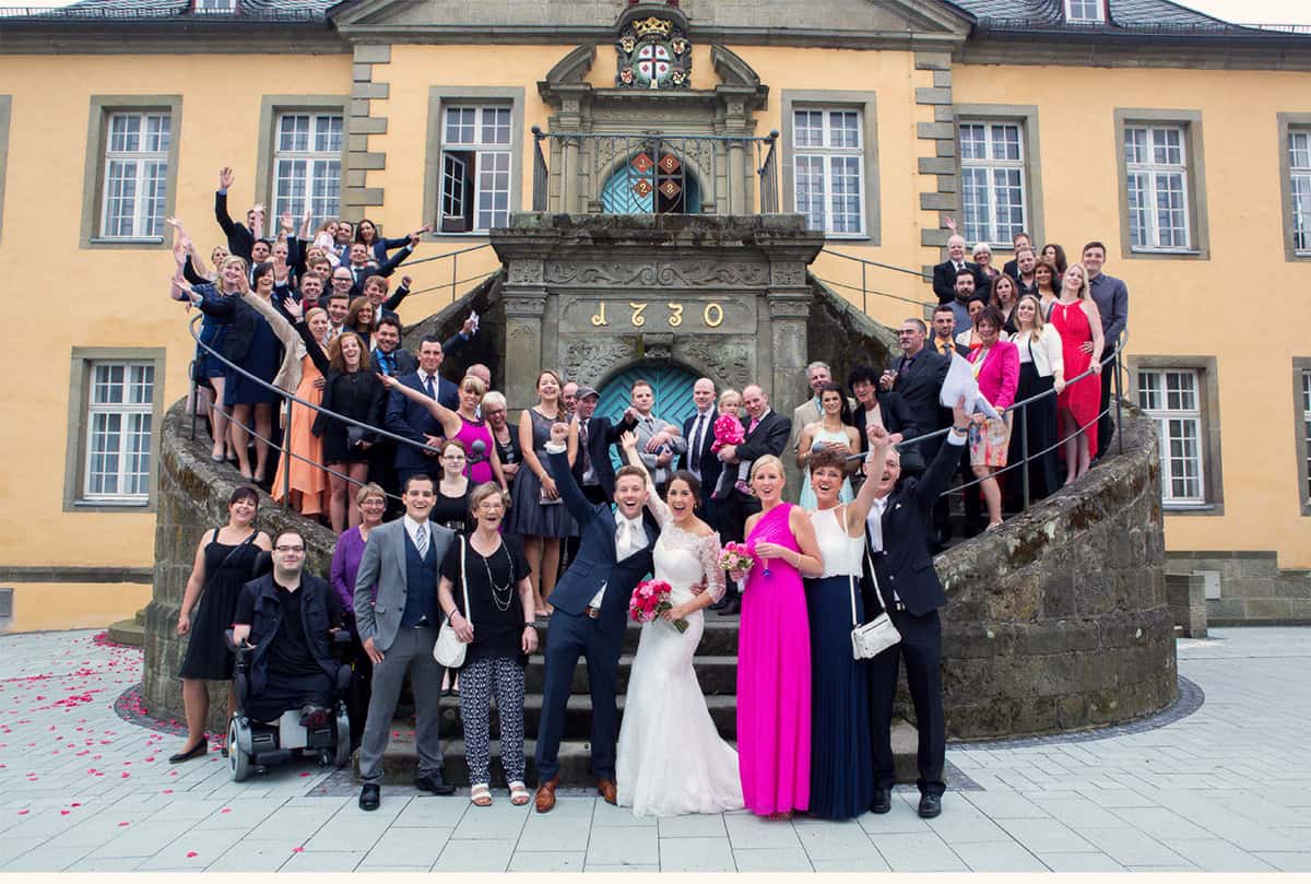 Vanessa und Bastian Web14