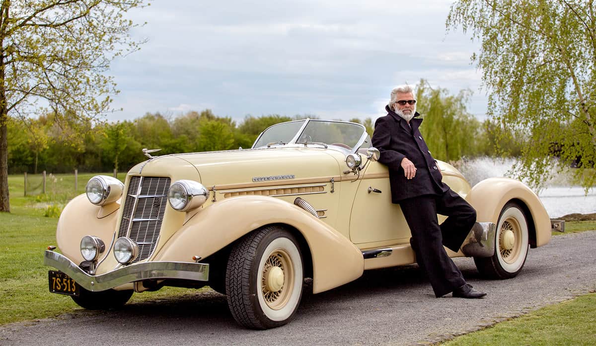 auburn 1936 im park 1