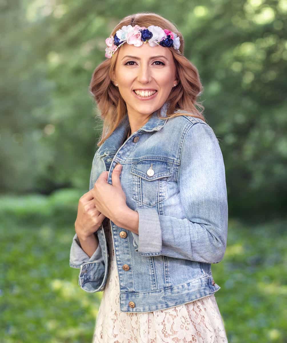 foto portrait rombergpark dortmund