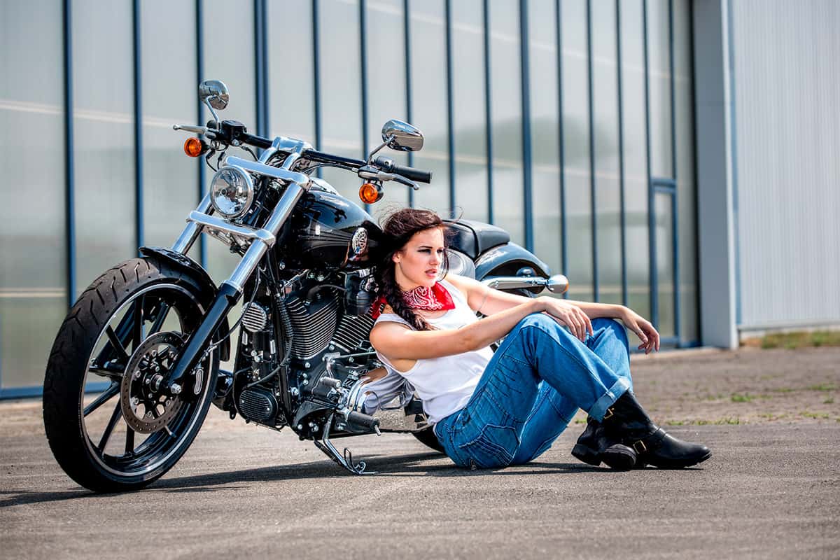 harley davidson fotograf dortmund