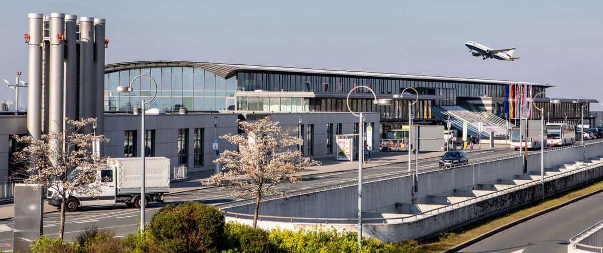 heiraten in dortmund flughafen 1