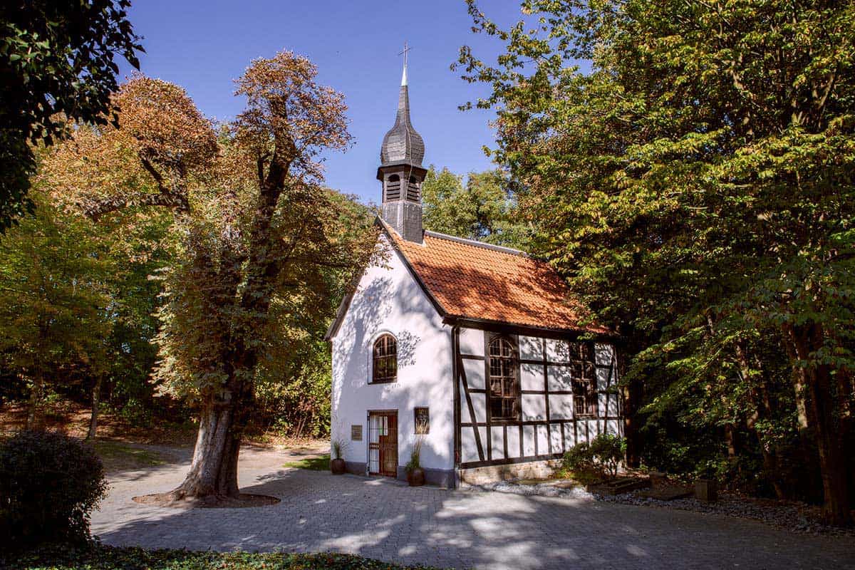 heiraten in dortmund revierpark wischlingen 1