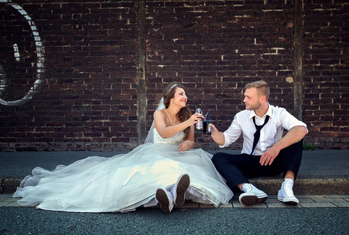 hochzeit im hafen dortmund