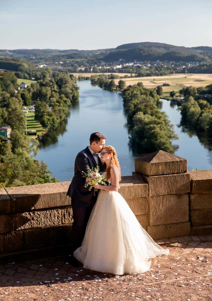 hochzeit witten haus hohenstein