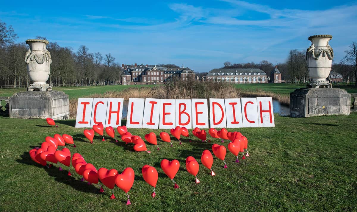 hochzeitsfotograf Nordkirchen