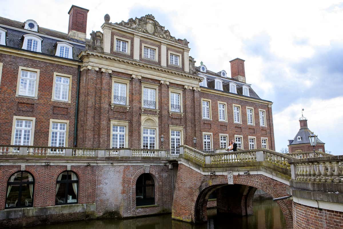 hochzeitsfotograf nordkirchen hochzeit schloss nordkirchen 005