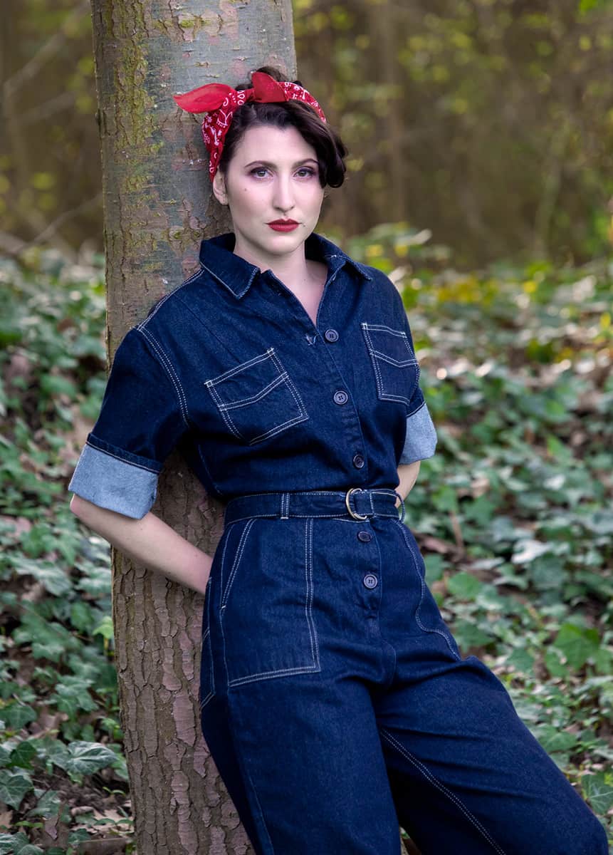 jeansanzug fotograf dortmund