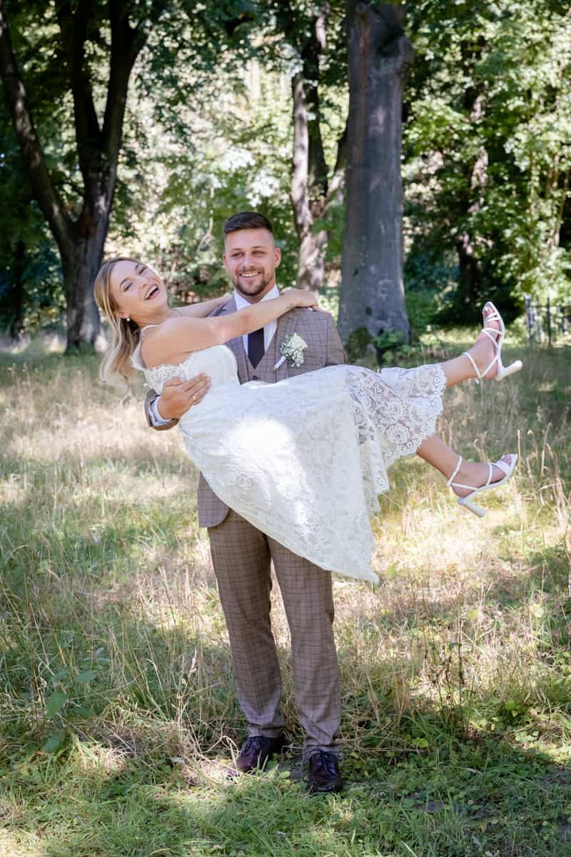 Luenen hochzeit schloss schwansbell 1